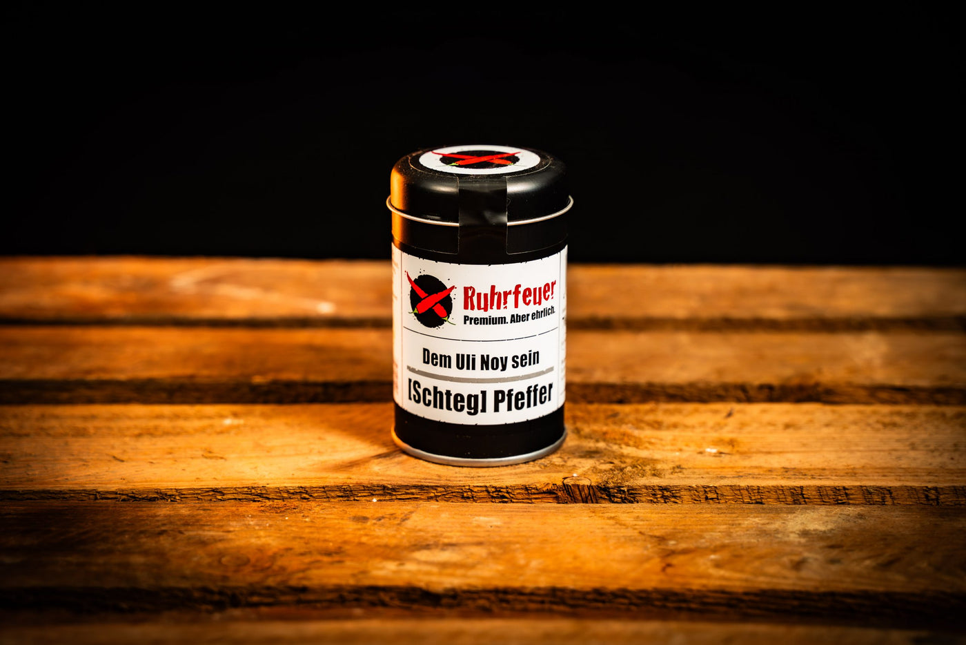 Dem Uli Noy sein [Schteg] Pfeffer